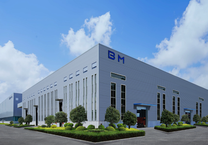 bmtooling